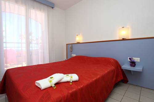 Imagen de la habitación del Village Vacances Oustal Del Mar. Foto 4