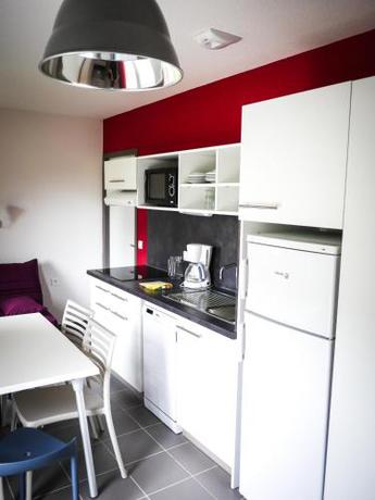 Imagen de la habitación del Village Vacances Passion La Buissi&egrave;re. Foto 5