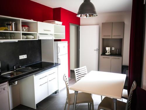 Imagen de la habitación del Village Vacances Passion La Buissi&egrave;re. Foto 7