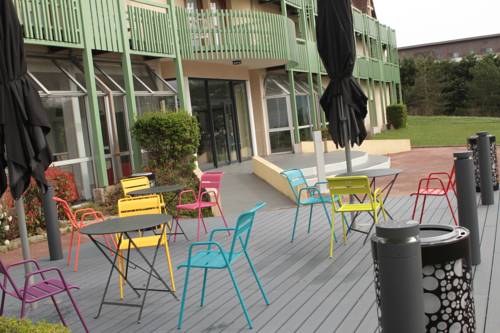 Imagen de la habitación del Village Vacances Sweet Home. Foto 2