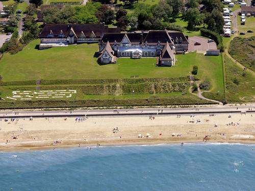 Imagen de la habitación del Village Vacances Sweet Home. Foto 4