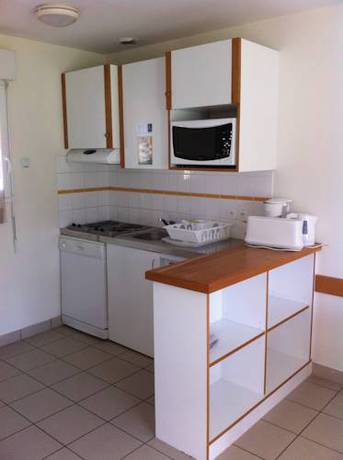 Imagen de la habitación del Village Vacances Sweet Home. Foto 5