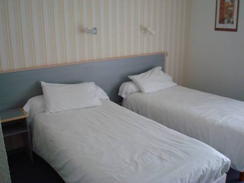 Imagen de la habitación del Village Vacances Sweet Home. Foto 9