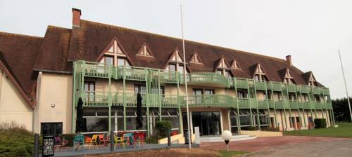 Imagen de la habitación del Village Vacances Sweet Home. Foto 10