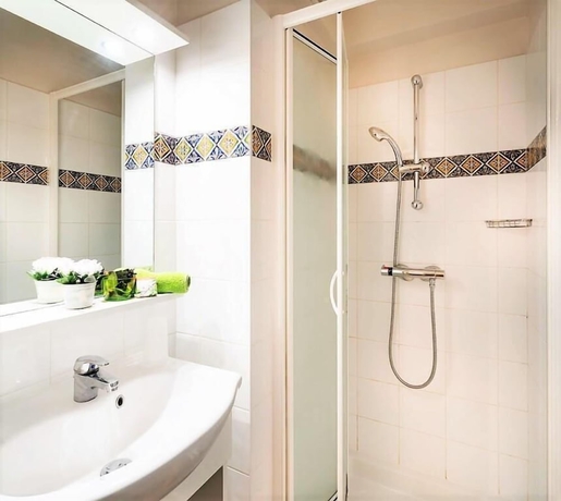 Imagen de la habitación del Village Vacances Vaison la Romaine. Foto 10