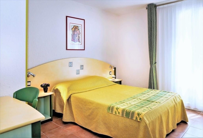 Imagen de la habitación del Village Vacances Vaison la Romaine. Foto 11