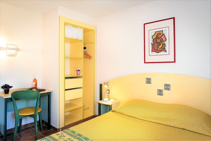 Imagen de la habitación del Village Vacances Vaison la Romaine. Foto 12