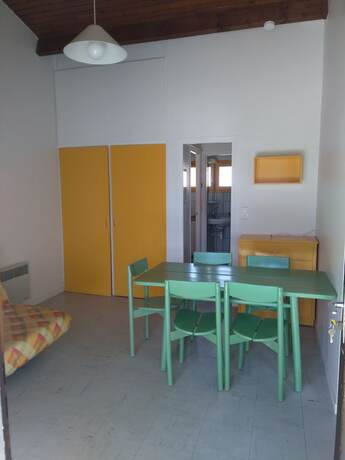 Imagen general del Village Vacances Yaloer. Foto 5