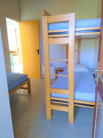 Imagen de la habitación del Village Vacances Yaloer. Foto 17