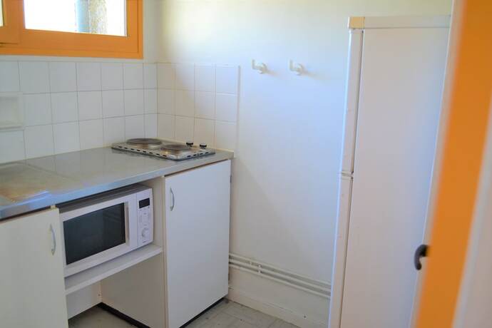 Imagen de la habitación del Village Vacances Yaloer. Foto 18