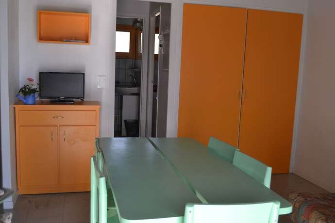 Imagen general del Village Vacances Yaloer. Foto 7
