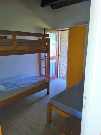 Imagen general del Village Vacances Yaloer. Foto 9