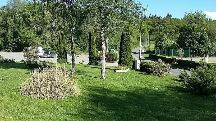 Imagen general del Village Vacances Yaloer. Foto 12