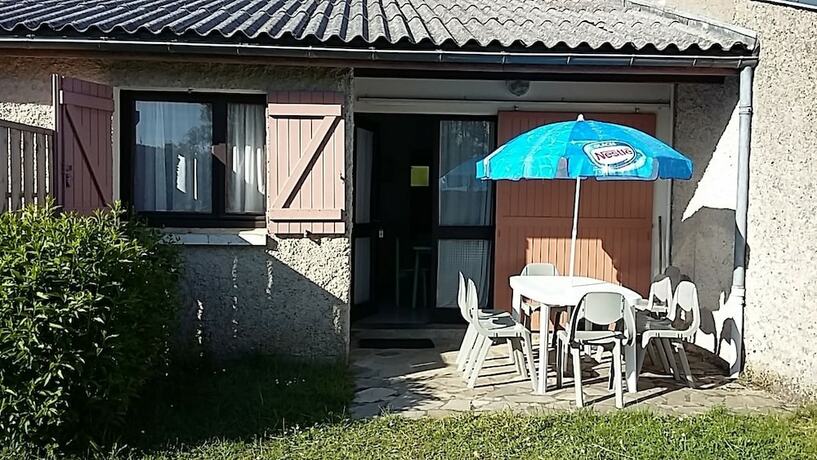 Imagen general del Village Vacances Yaloer. Foto 13