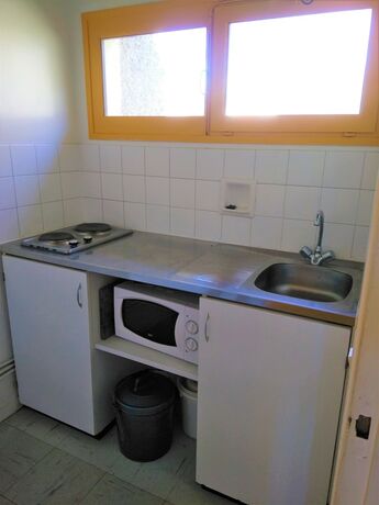 Imagen de la habitación del Village Vacances Yaloer. Foto 20