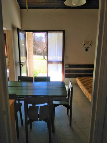 Imagen general del Village Vacances Yaloer. Foto 14