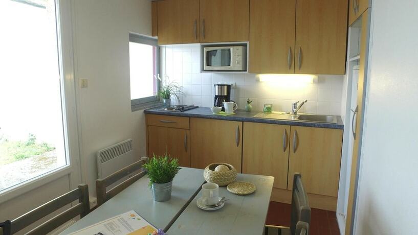 Imagen general del Village Vacances des Grenats. Foto 2