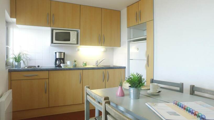 Imagen general del Village Vacances des Grenats. Foto 3