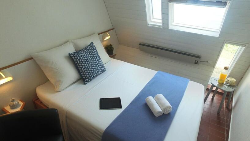 Imagen general del Village Vacances des Grenats. Foto 4