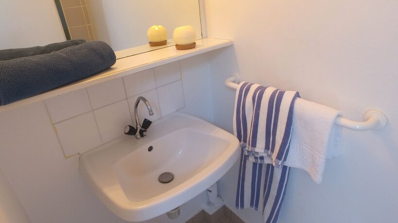 Imagen de la habitación del Village Vacances des Grenats. Foto 14