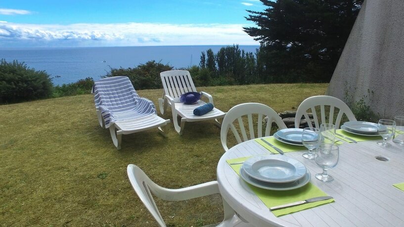 Imagen general del Village Vacances des Grenats. Foto 5