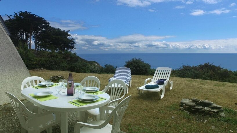 Imagen general del Village Vacances des Grenats. Foto 6