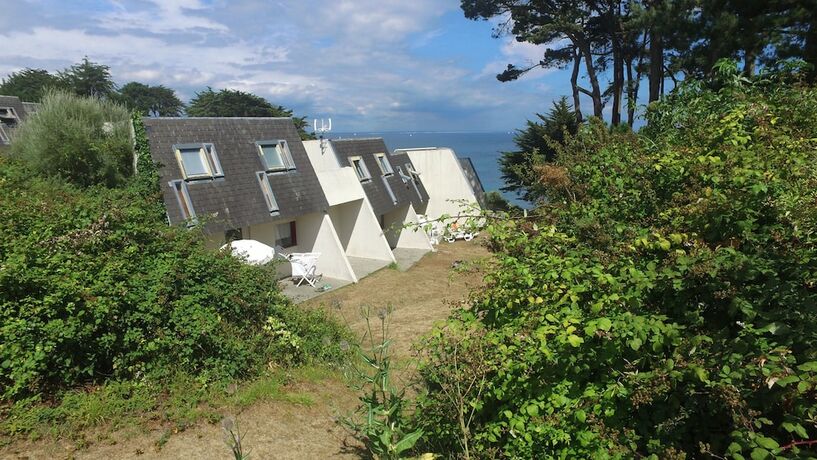 Imagen de la habitación del Village Vacances des Grenats. Foto 18