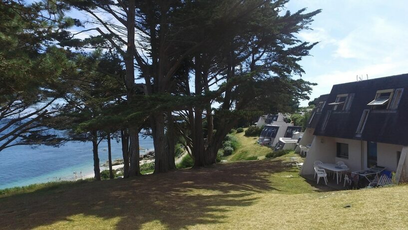 Imagen general del Village Vacances des Grenats. Foto 9