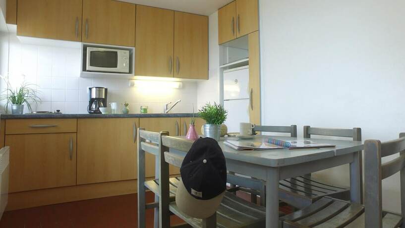 Imagen general del Village Vacances des Grenats. Foto 12