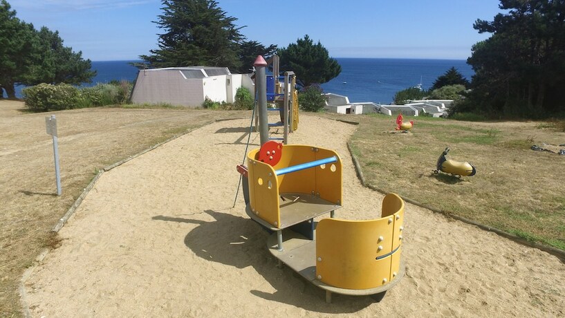 Imagen general del Village Vacances des Grenats. Foto 13