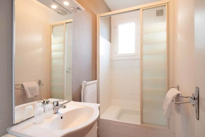 Imagen general del Village Vacances les Bories. Foto 2