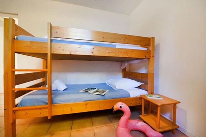 Imagen general del Village Vacances les Bories. Foto 5