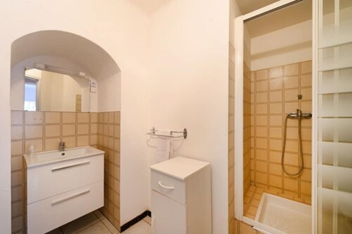 Imagen general del Village Vacances les Bories. Foto 7