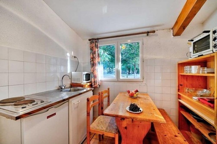 Imagen general del Village Vacances les Bories. Foto 10