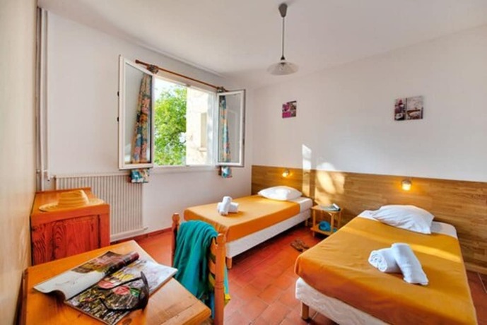 Imagen de la habitación del Village Vacances les Bories. Foto 19