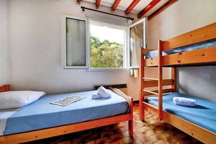 Imagen de la habitación del Village Vacances les Bories. Foto 20