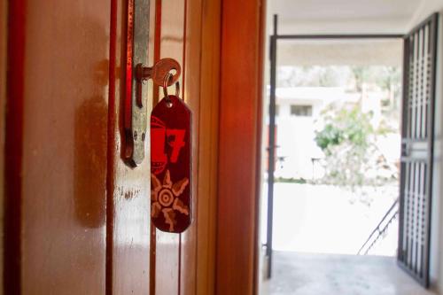 Imagen de la habitación del Village Valle D\'Oro ApartHotel. Foto 5