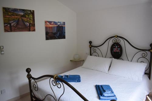 Imagen de la habitación del Village Valle D\'Oro ApartHotel. Foto 8