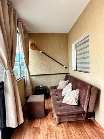 Imagen de la habitación del Village Vilatur. Foto 15