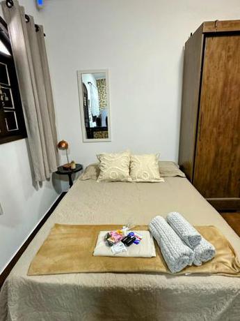 Imagen de la habitación del Village Vilatur. Foto 16