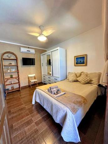 Imagen de la habitación del Village Vilatur. Foto 17