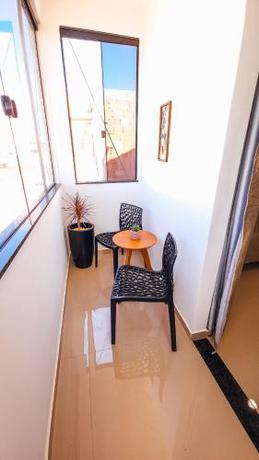 Imagen de la habitación del Village Vilatur. Foto 19