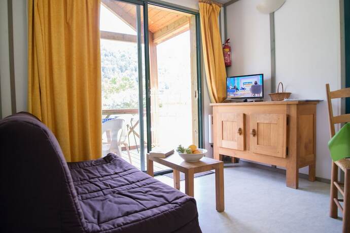 Imagen general del Village de Gites de Booz. Foto 3