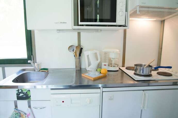 Imagen general del Village de Gites de Booz. Foto 4