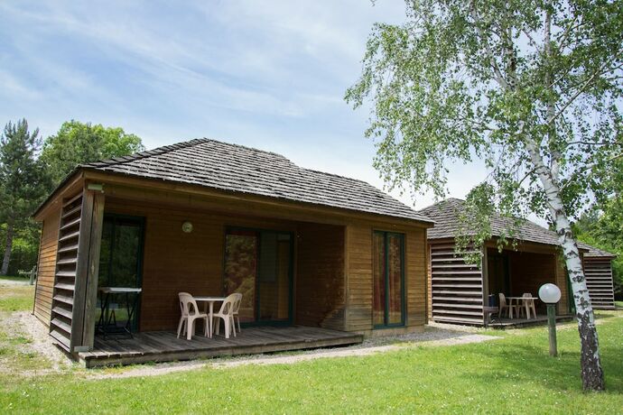 Imagen general del Village de Gites de Booz. Foto 9