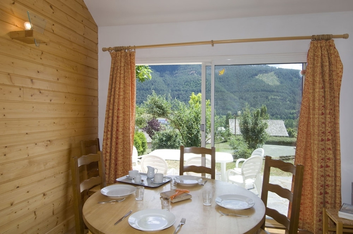 Imagen de la habitación del Village de Gites le Colombier. Foto 4