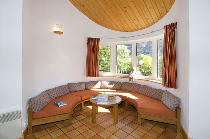 Imagen de la habitación del Village de Gites le Colombier. Foto 6