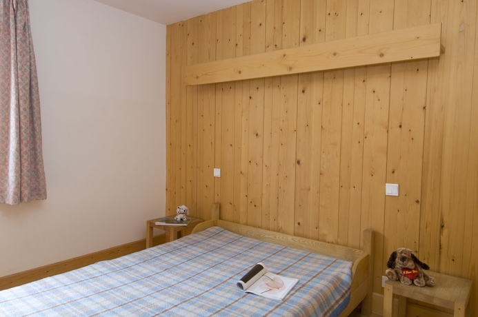 Imagen de la habitación del Village de Gites le Colombier. Foto 7