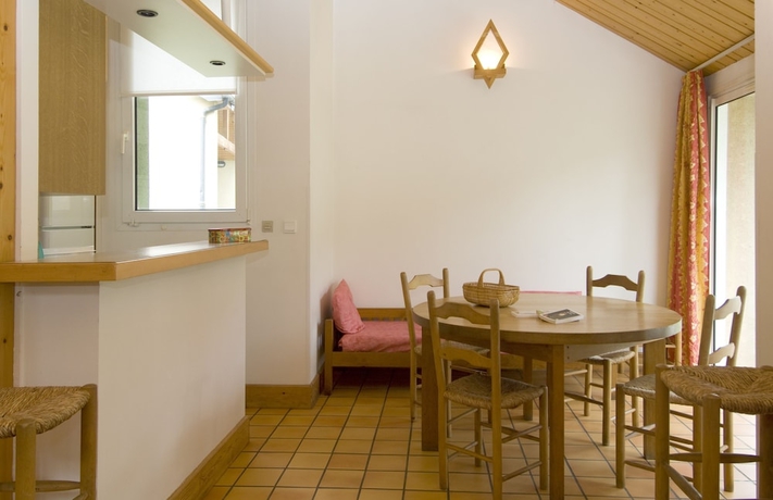 Imagen de la habitación del Village de Gites le Colombier. Foto 10