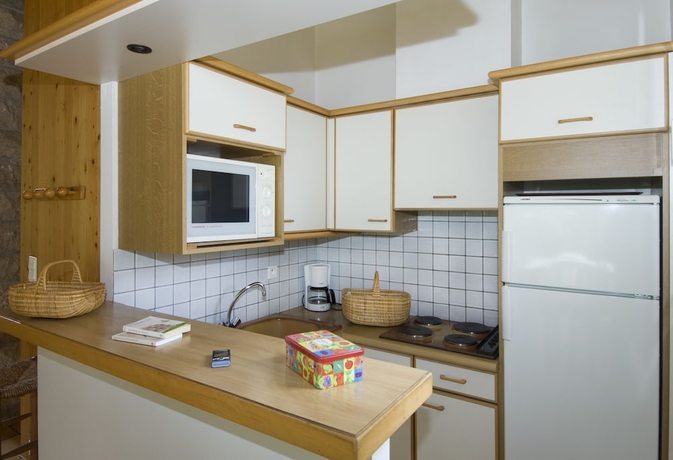 Imagen de la habitación del Village de Gites le Colombier. Foto 12